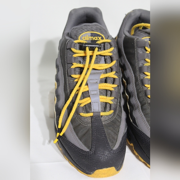 Nike Air max 95, men's sz. 8.5 EUC! - Picture 14 of 16